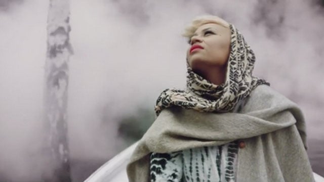 Naughty Boy “Wonder”