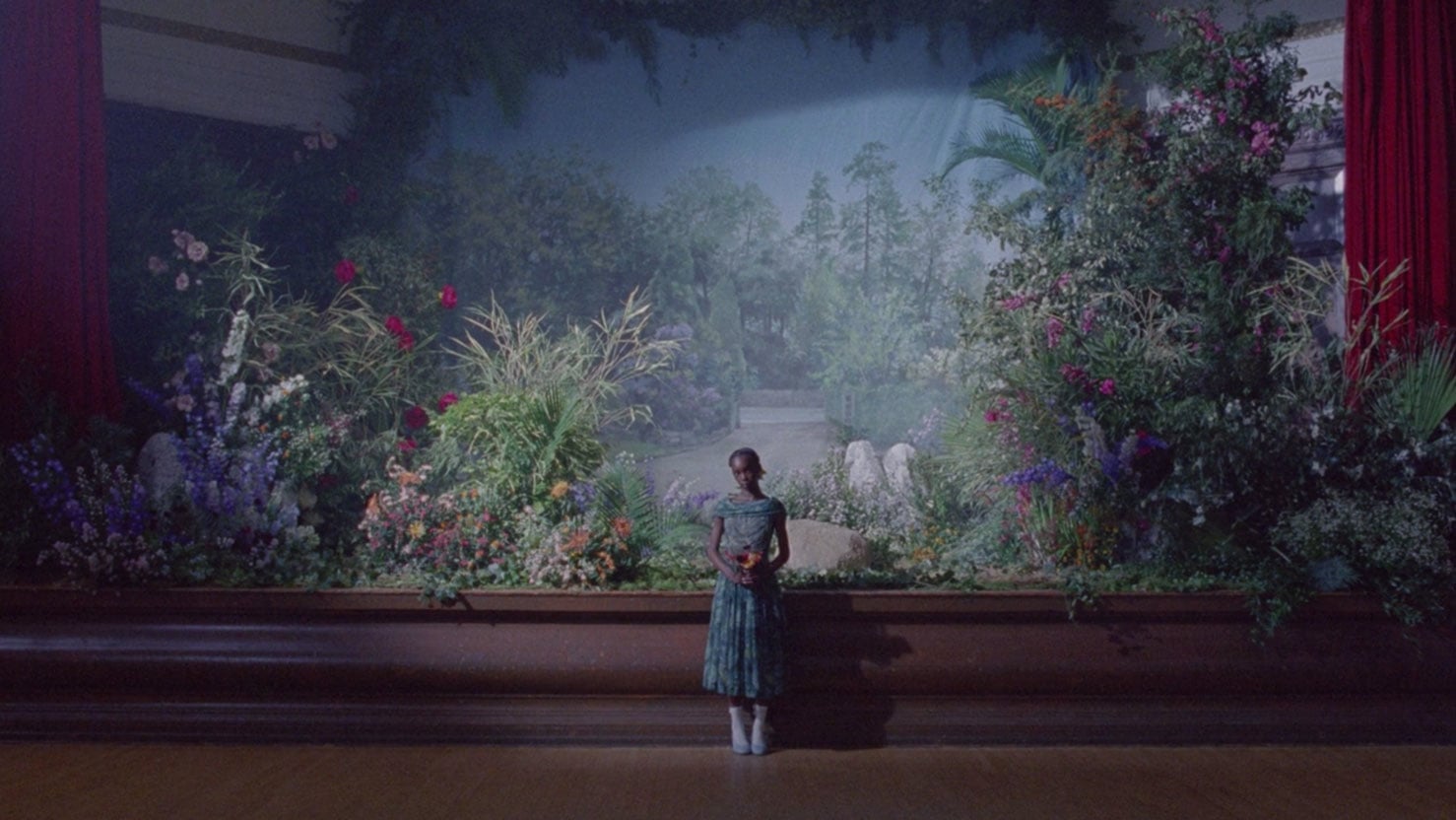 Beyoncé “Brown Skin Girl”