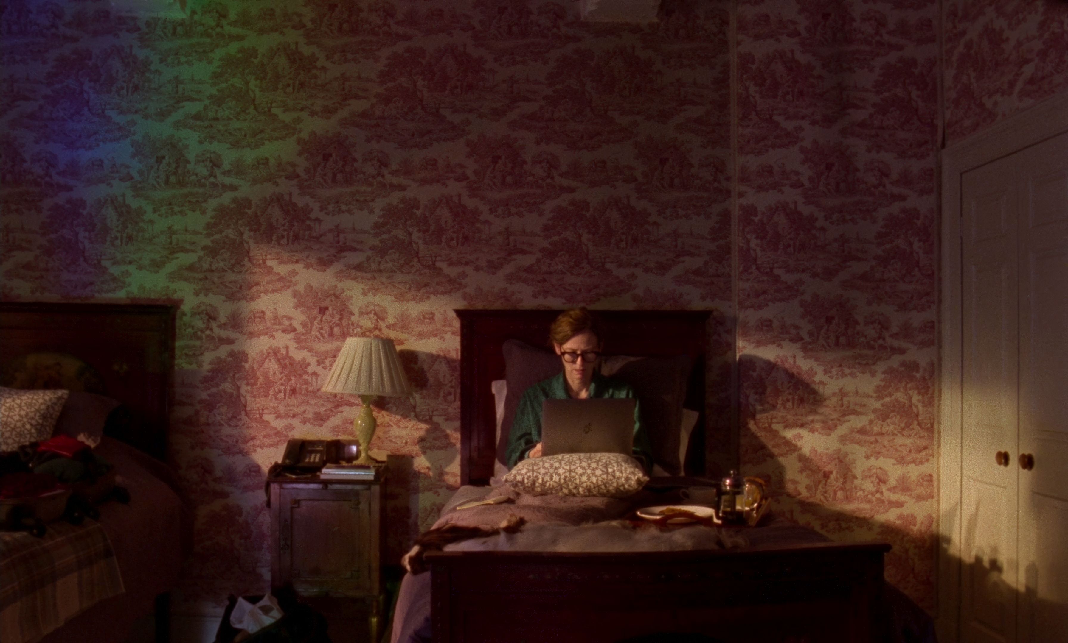 The Eternal Daughter