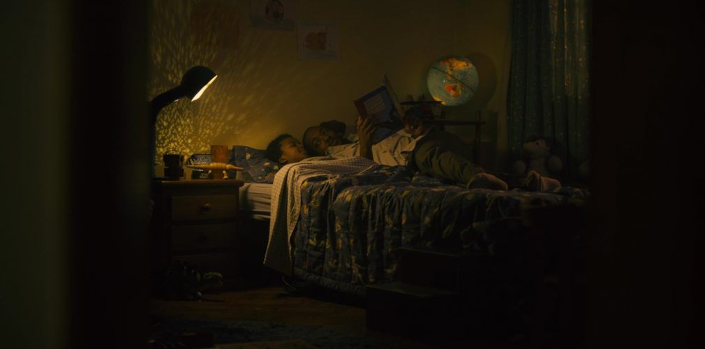 Black Mirror: Striking Vipers