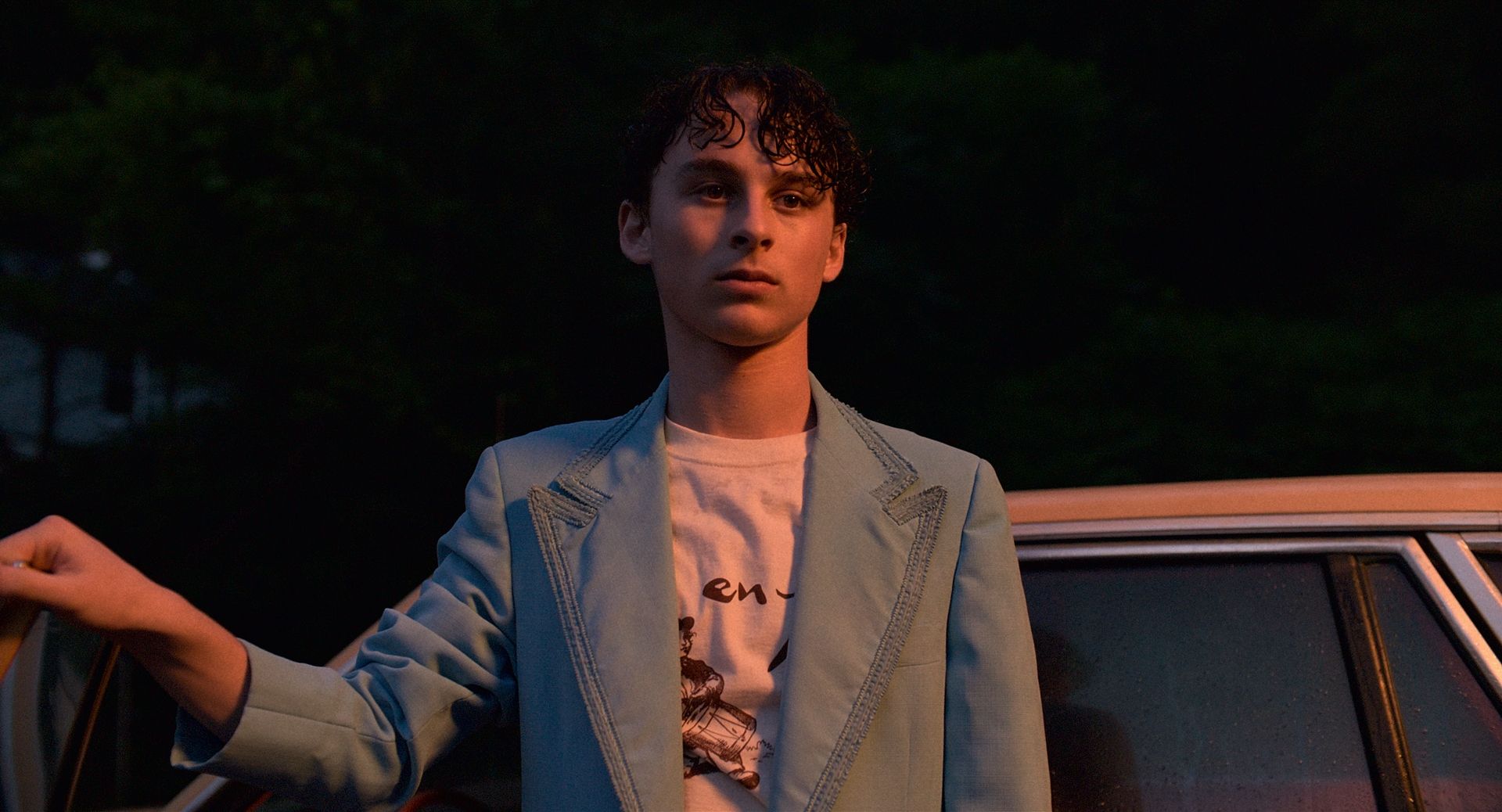 I Am Not Okay with This