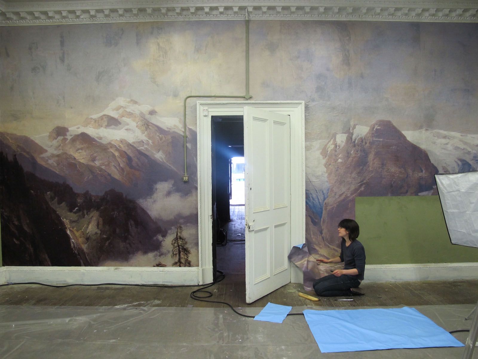 Adele “Rolling in the Deep”