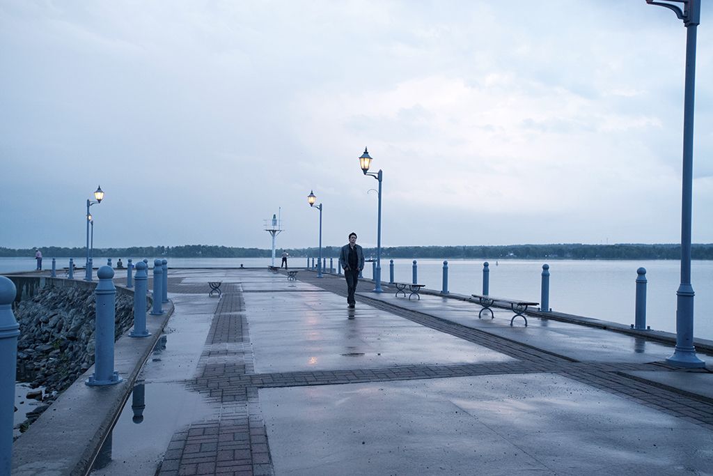 Everything Will Be Fine