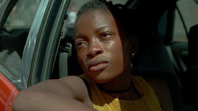 Tshegue “Muanapoto”