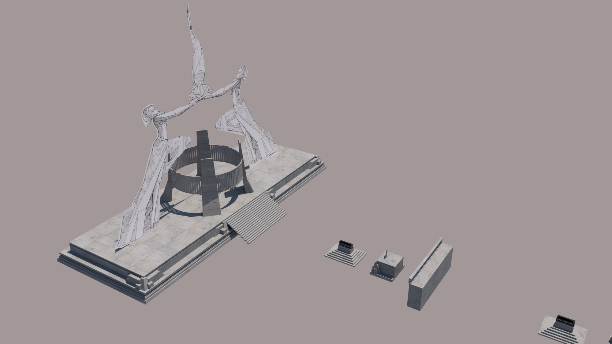 Stromae “Fils De Joie”