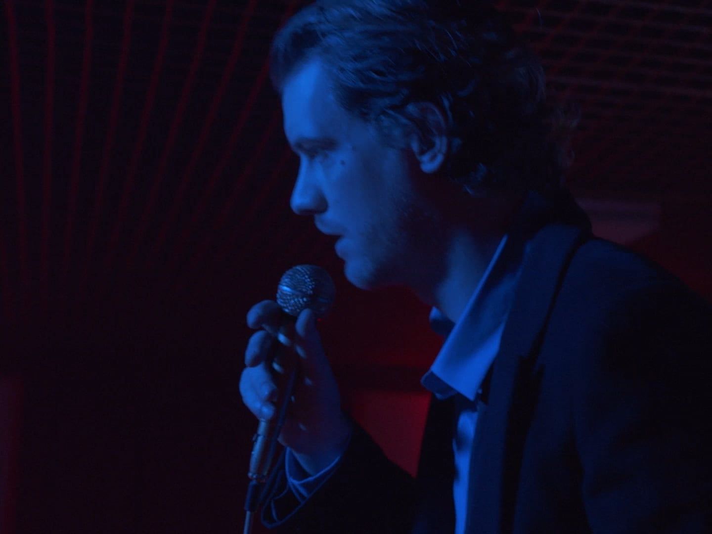 Warhaus “Machinery”