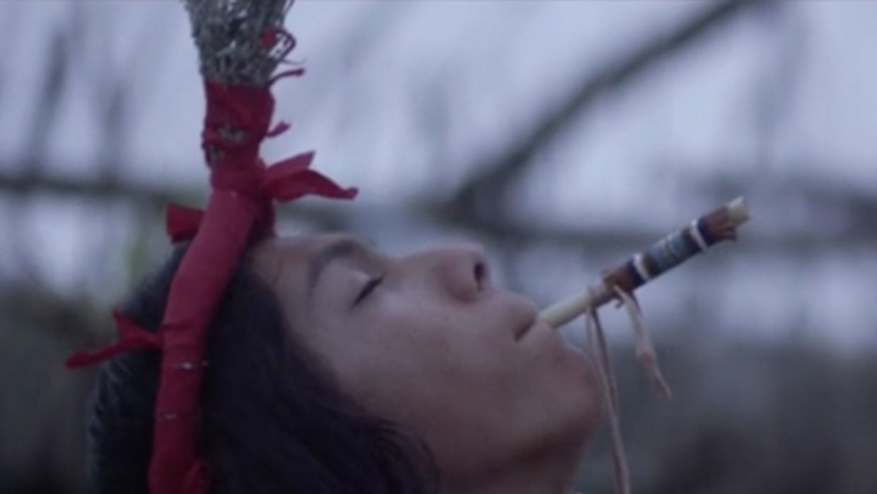 Chase & Status “Alive”