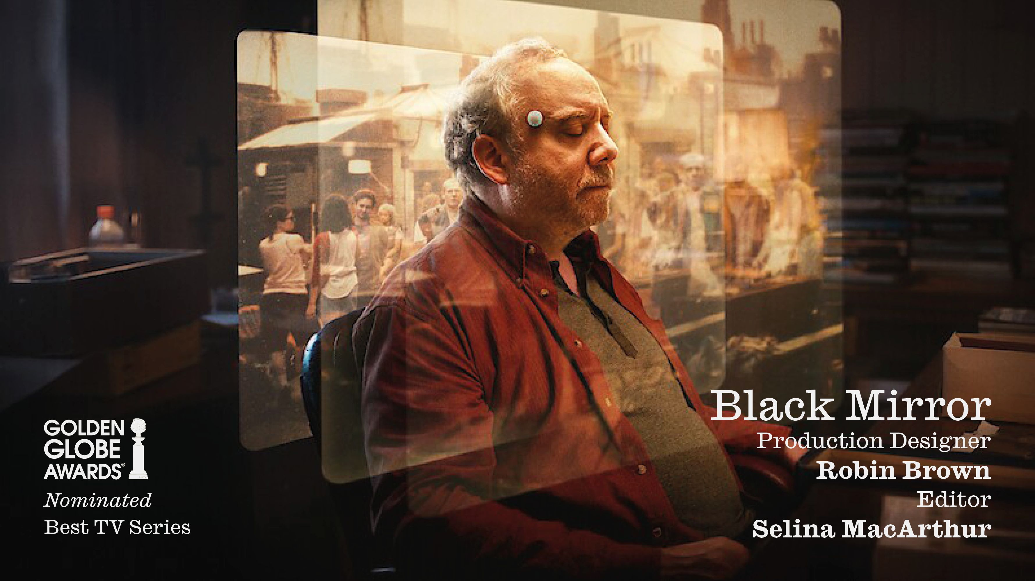 Golden Globes Announces Nominations for 2026 Ceremony