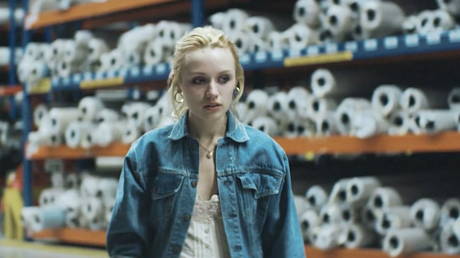 Alpines “Lights”