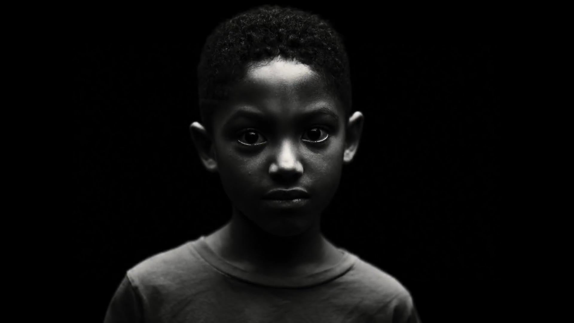 Common ft. Stevie Wonder “Black America Again”