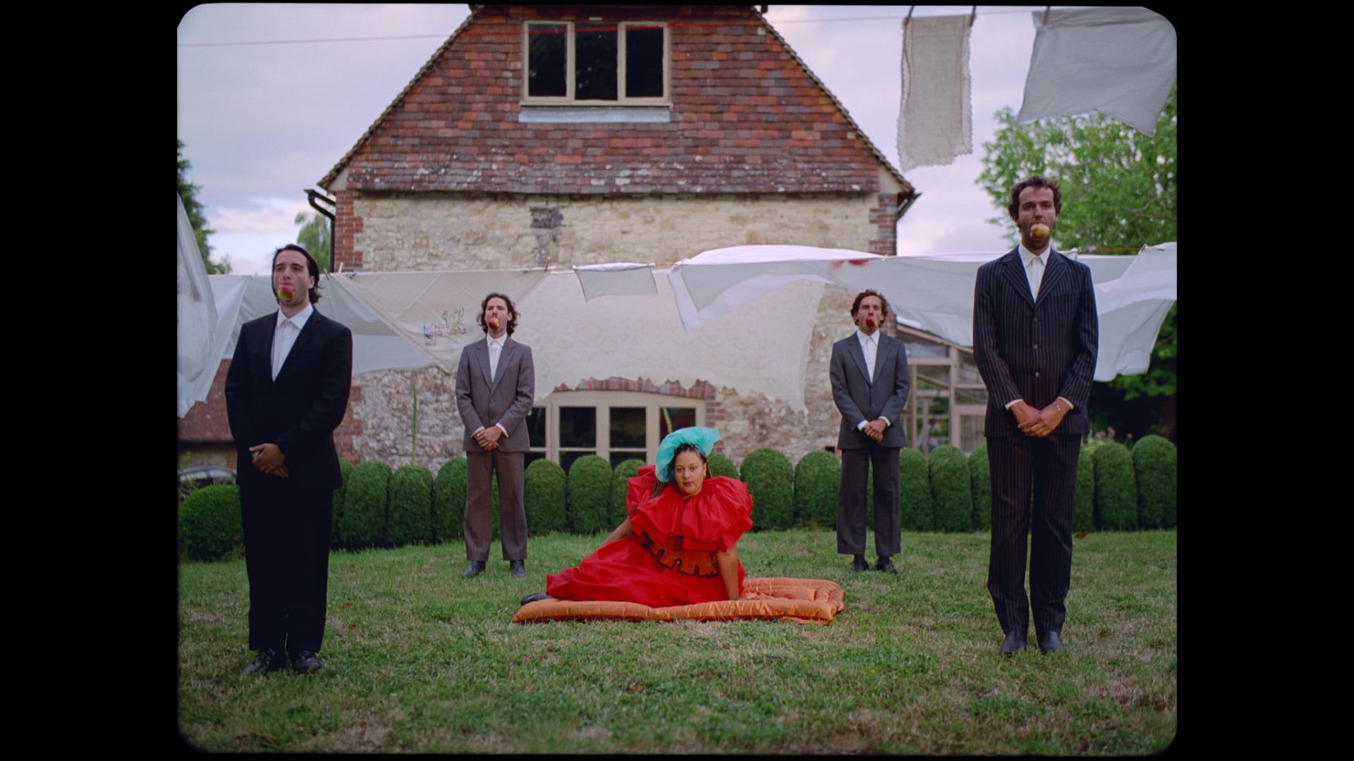 Babeheaven “Cassette Beat”