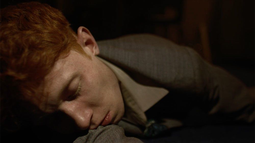 King Krule “Biscuit Town”