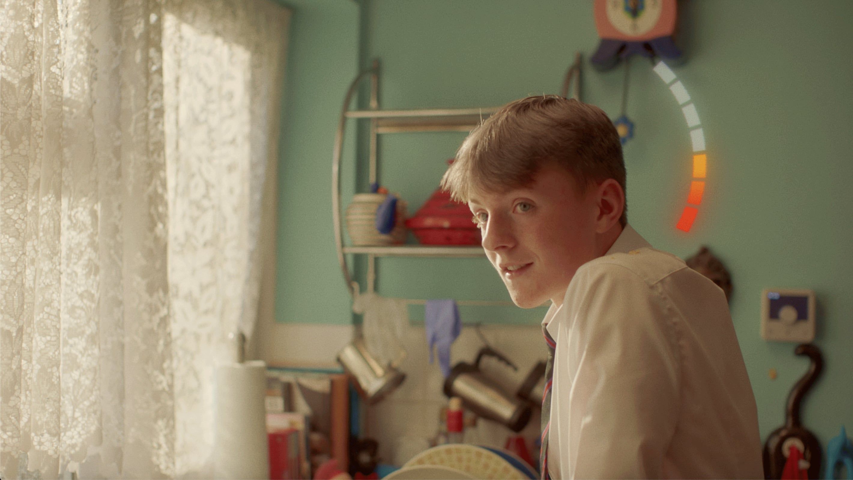 The Children’s Society