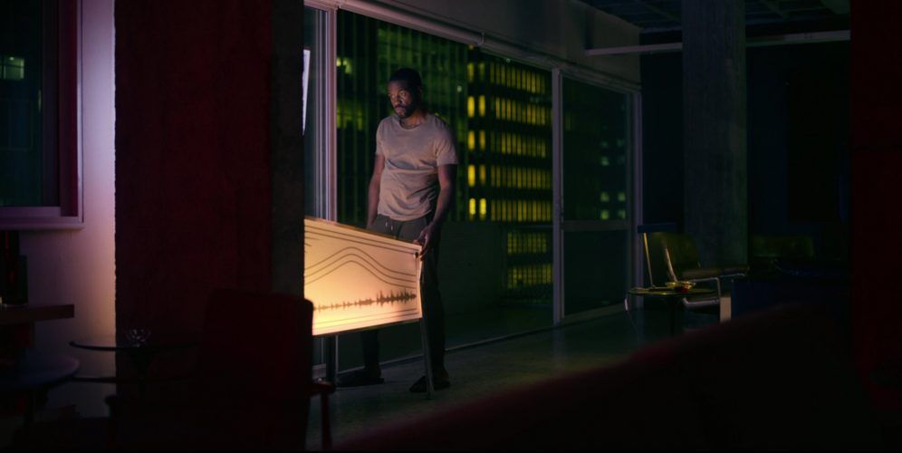 Black Mirror: Striking Vipers