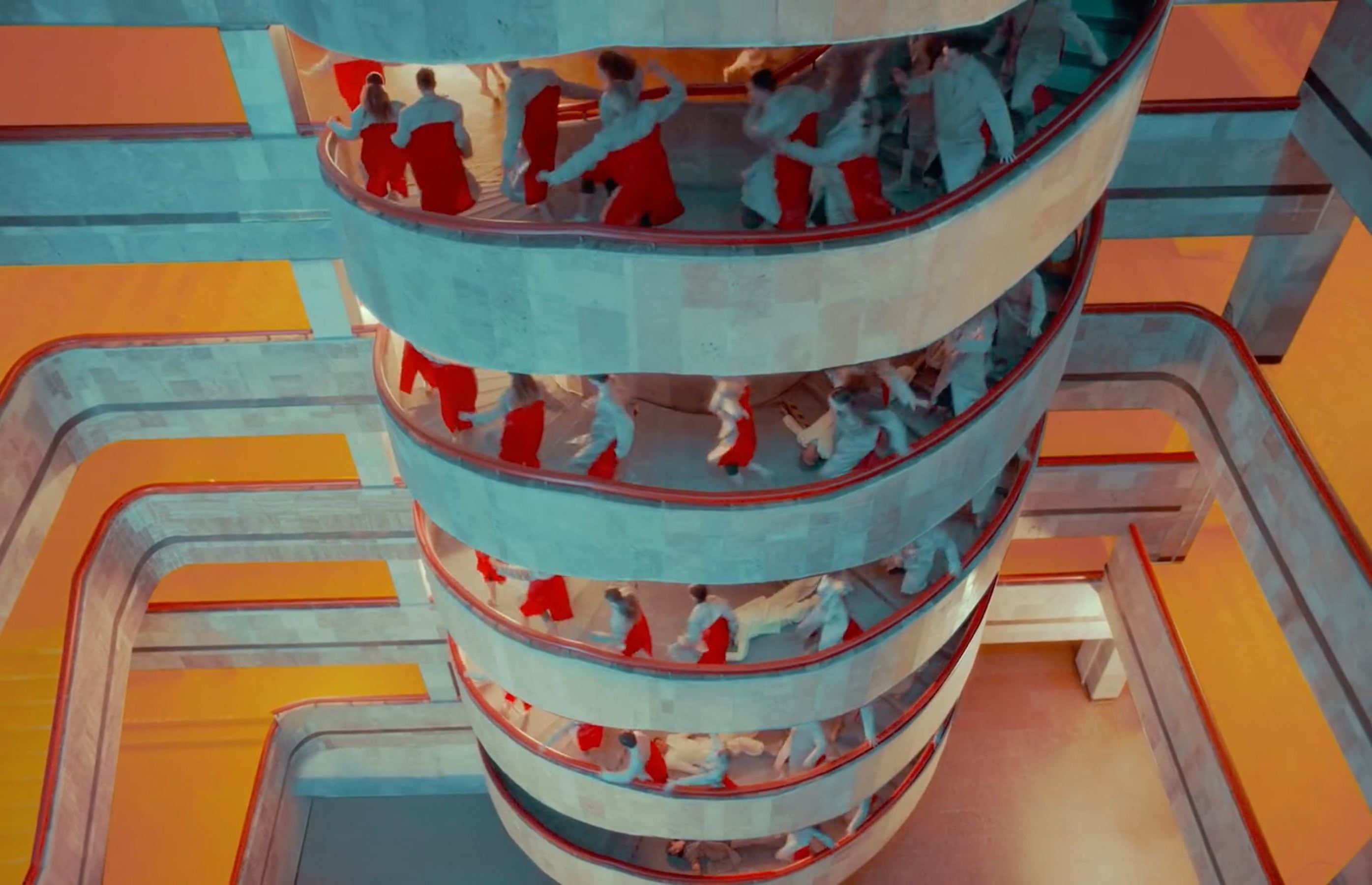 Monatik “Love It Rhythm”