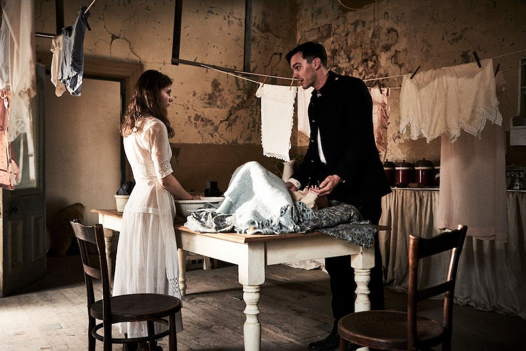 True History of the Kelly Gang