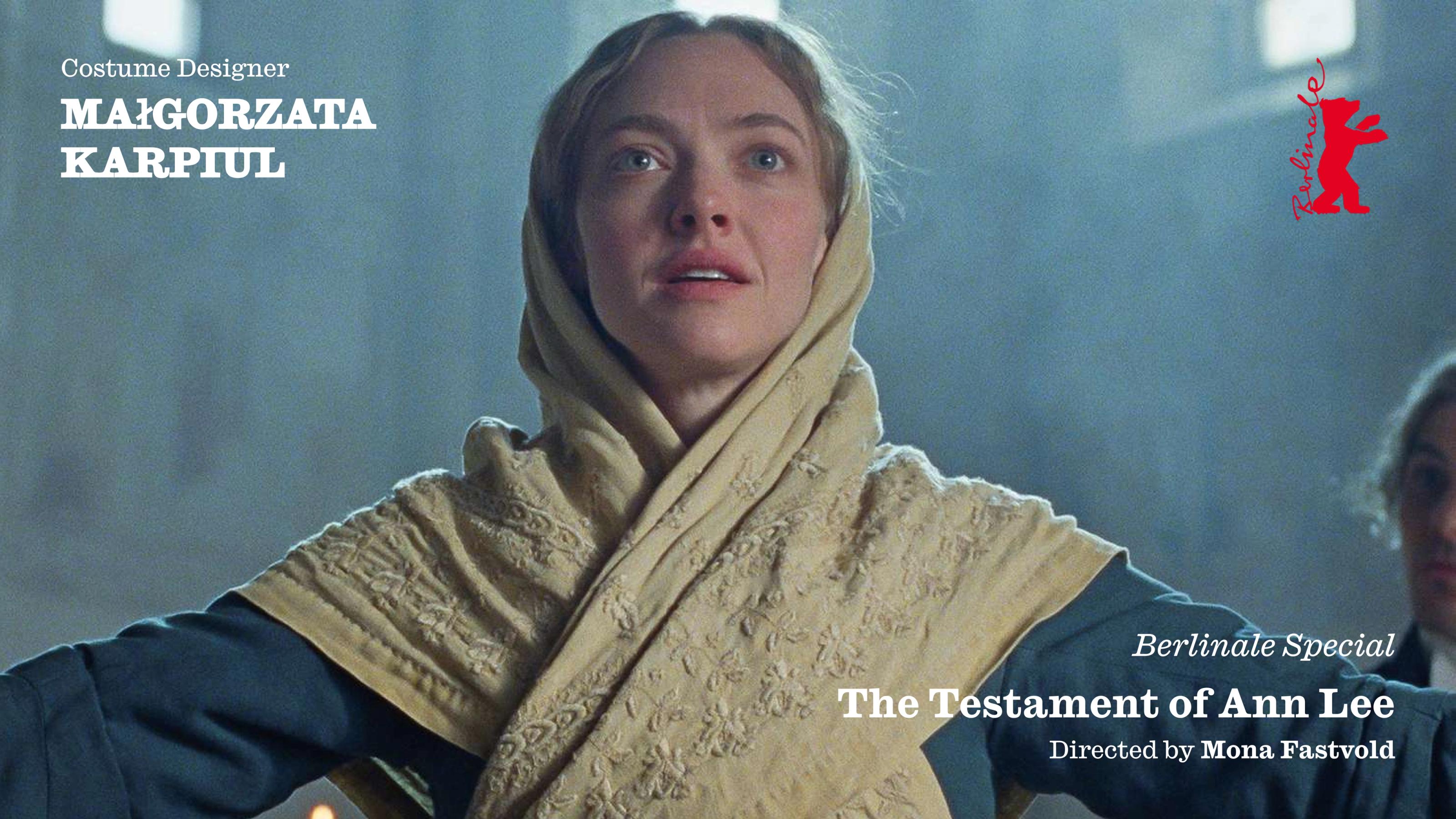 Congratulations to all of this year’s Berlin Film Festival nominees