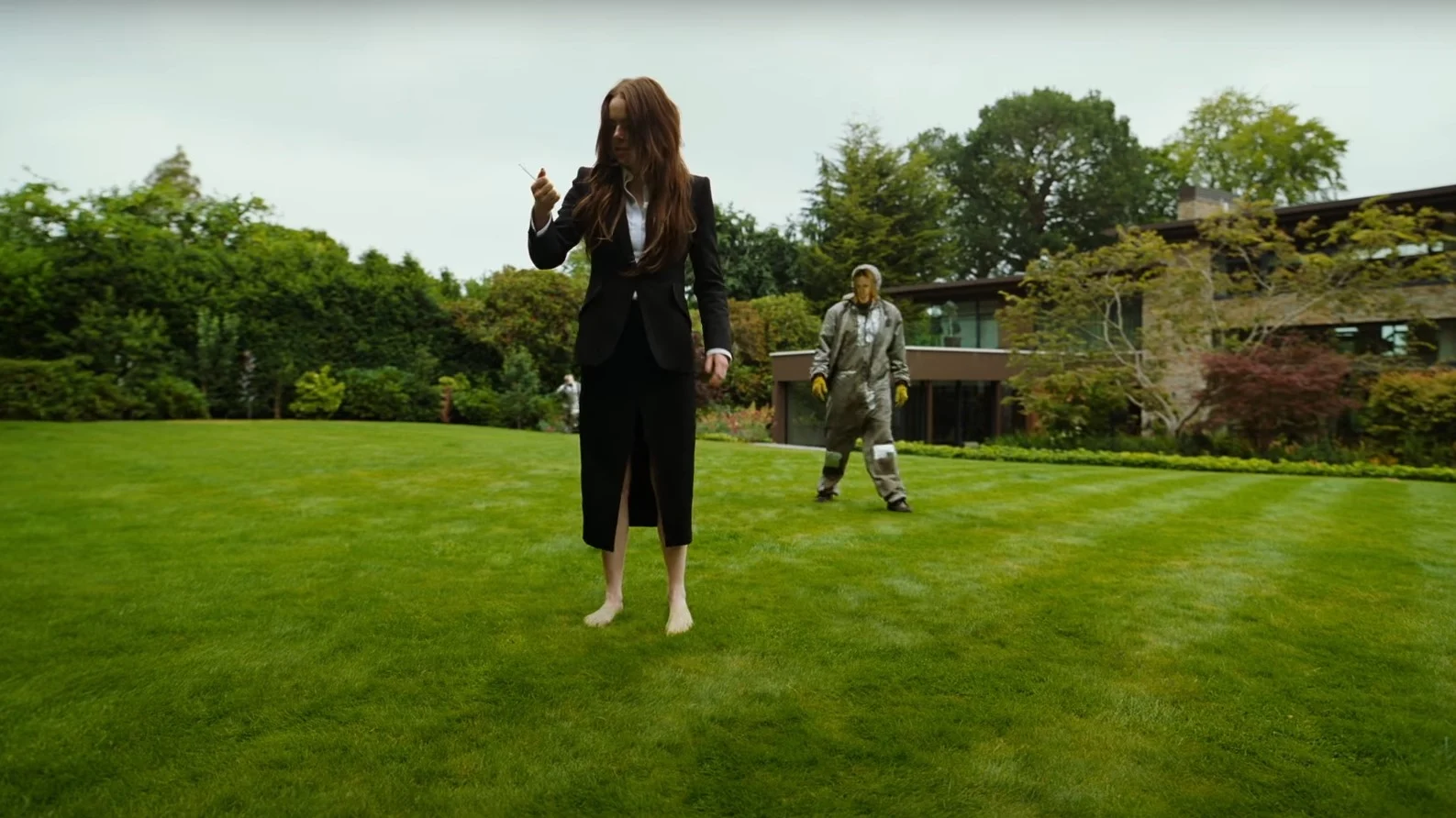 Yorgos Mavropsaridis, ACE