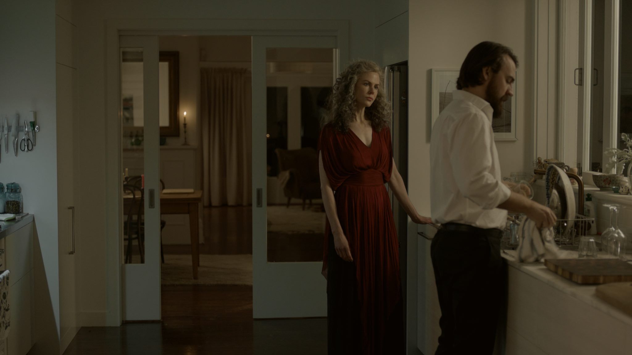 Top of the Lake: China Girl