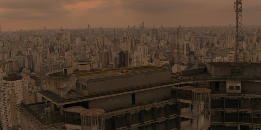 Black Mirror: Striking Vipers