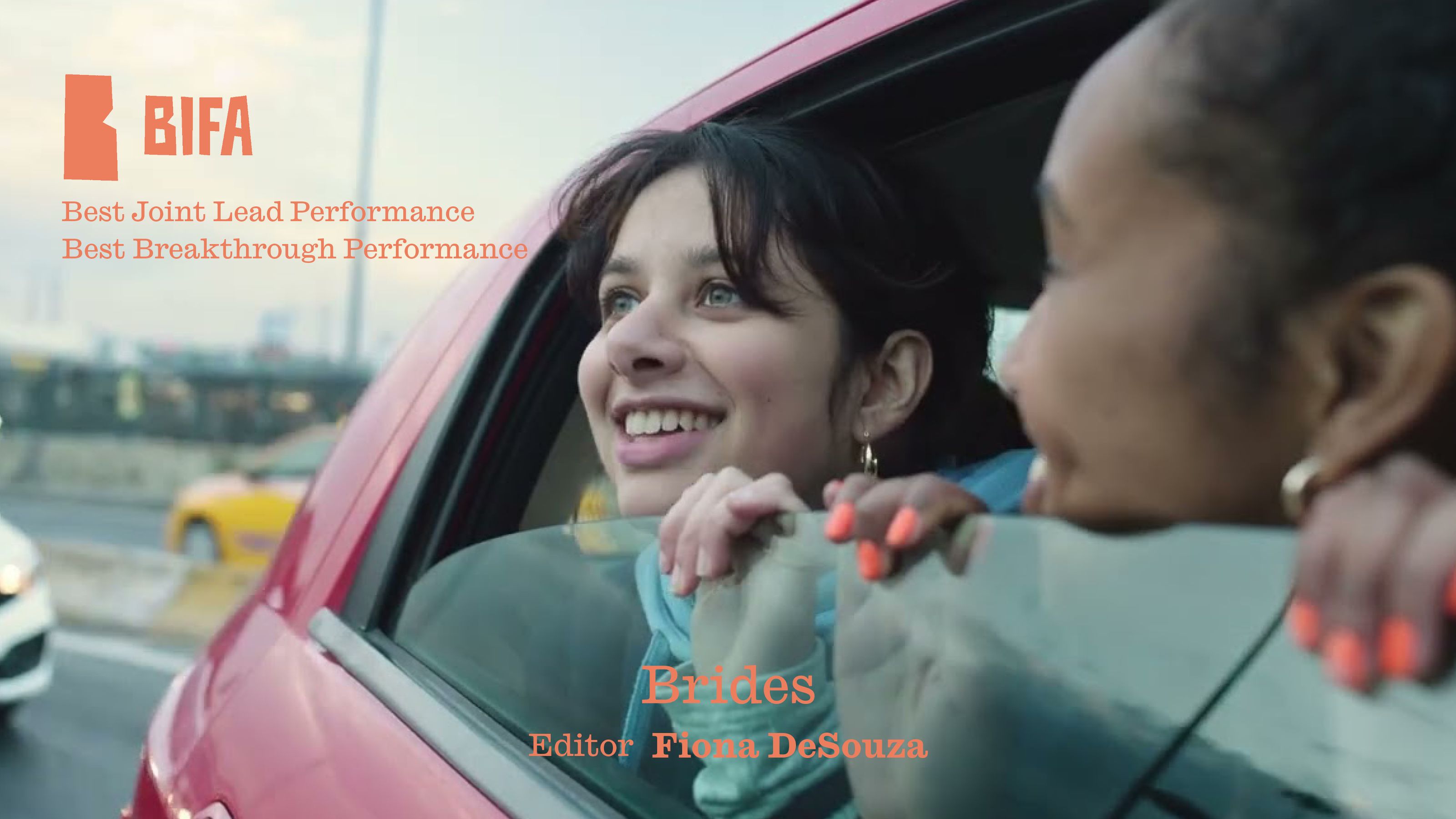 BIFA Nominations 2025