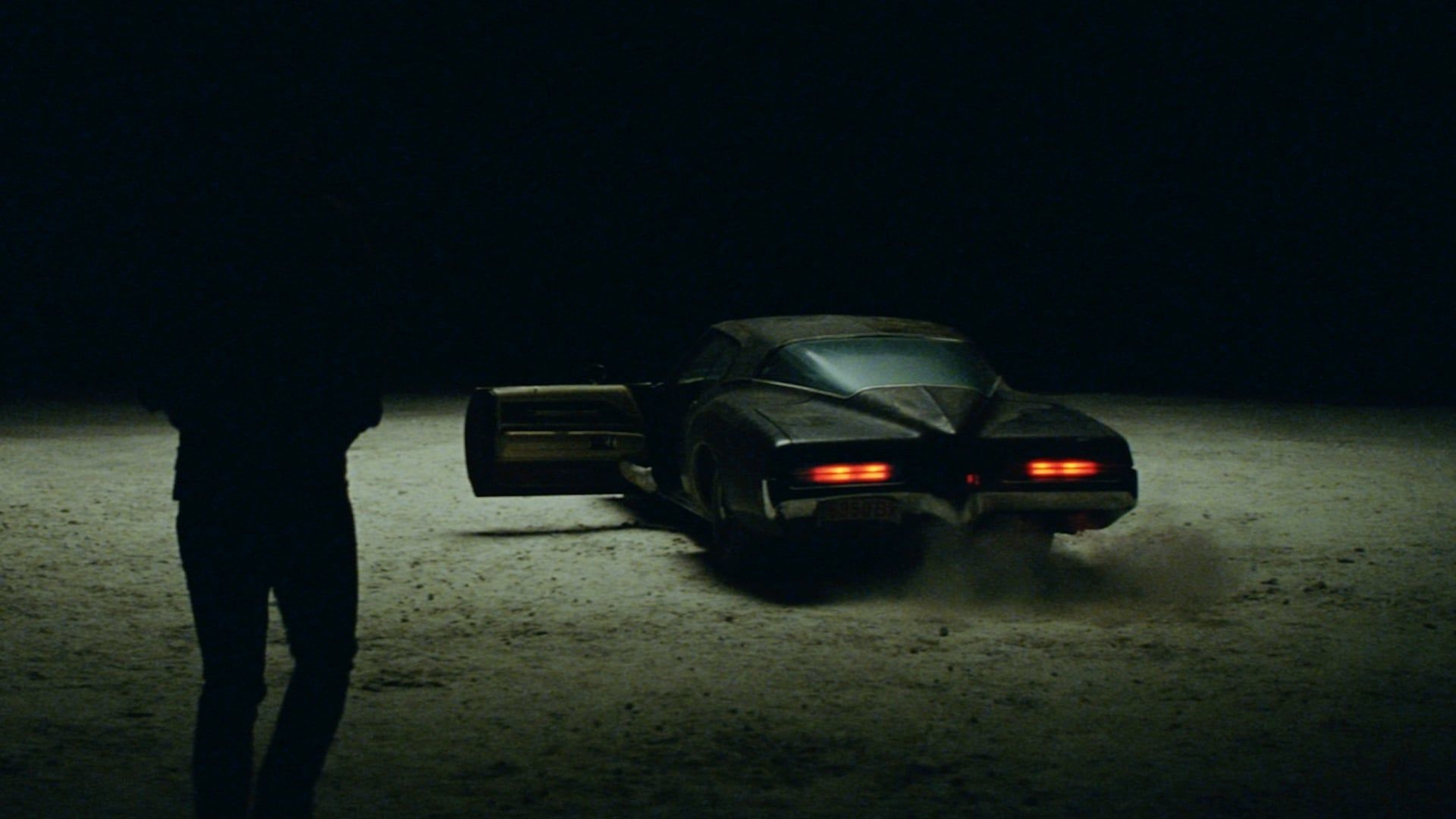 Bastille “Things We Lost in the Fire”