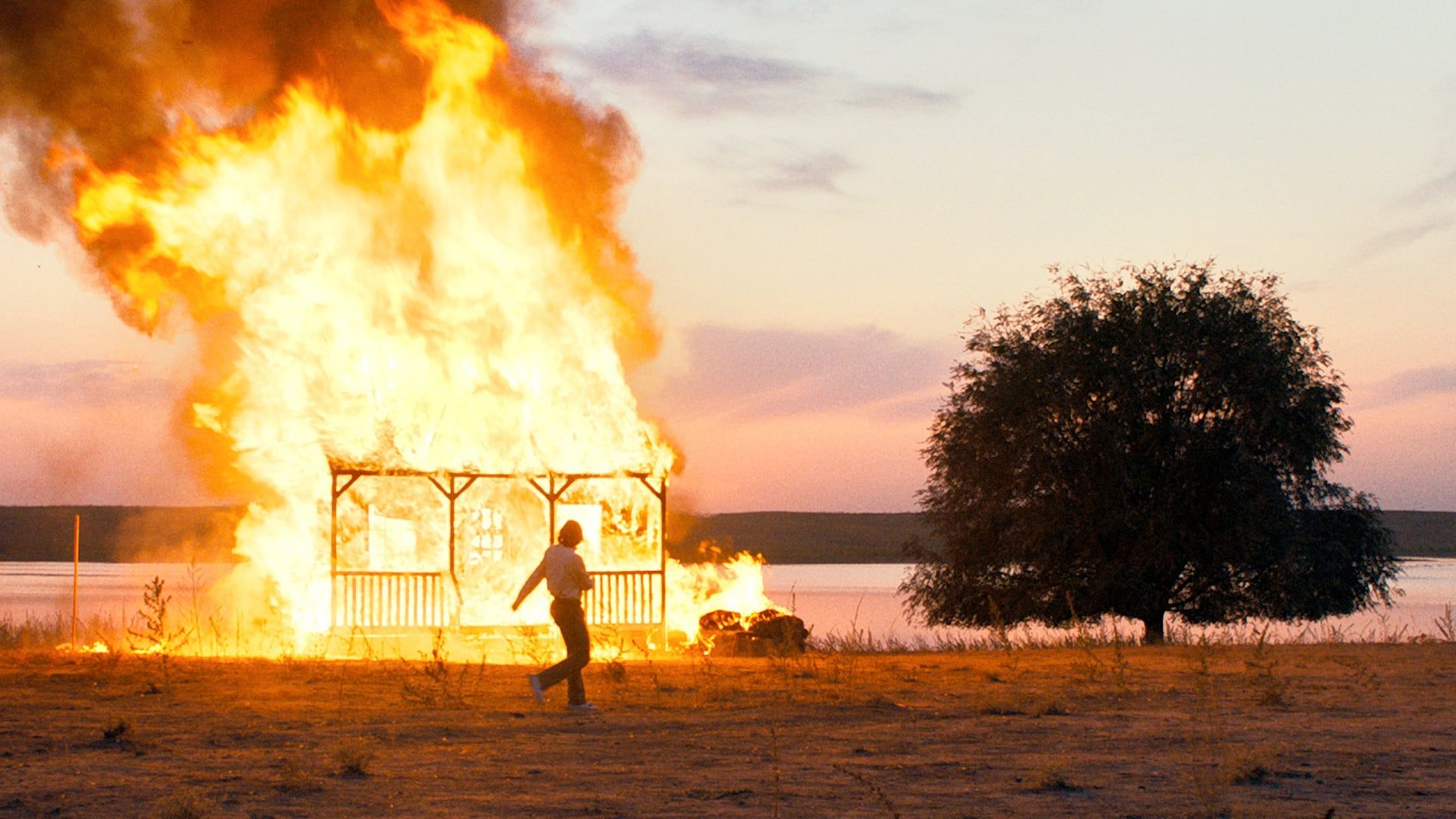 Ethan P. Flynn “Father of Nine”