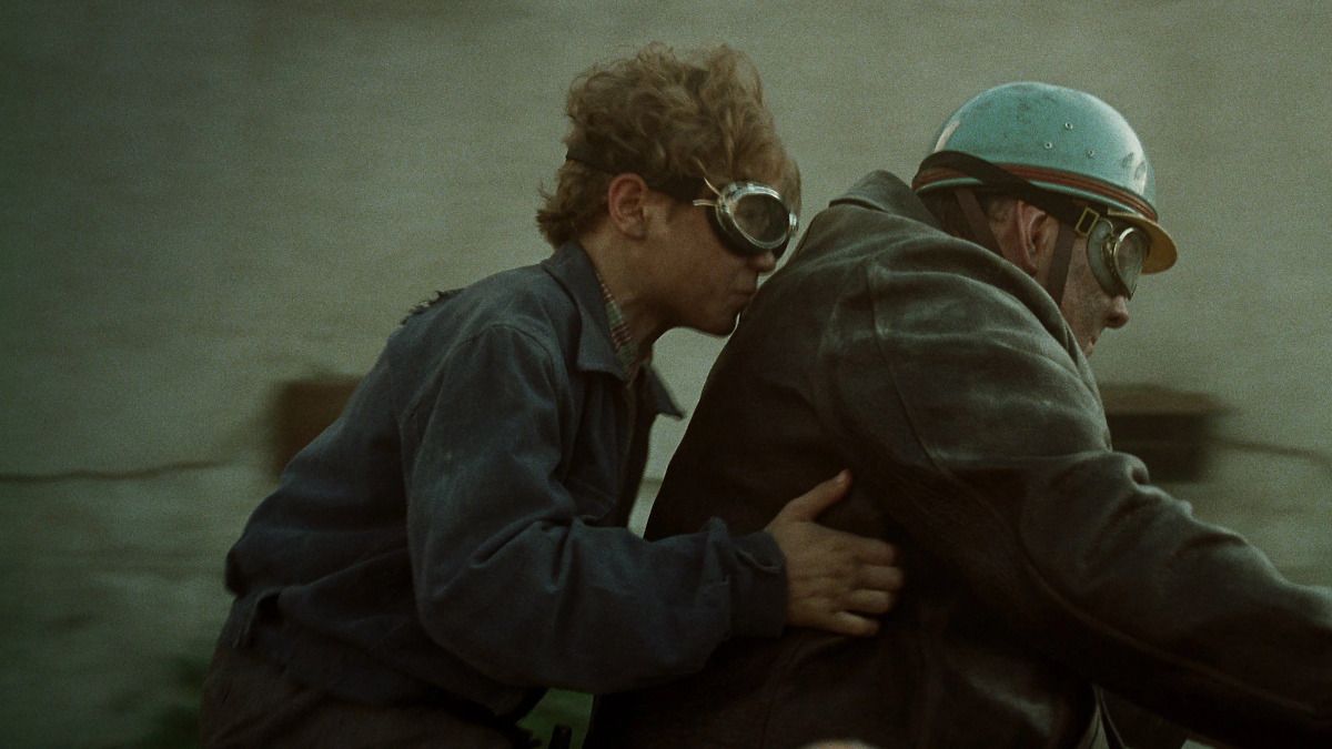 Matyas Erdely, ASC, HCA