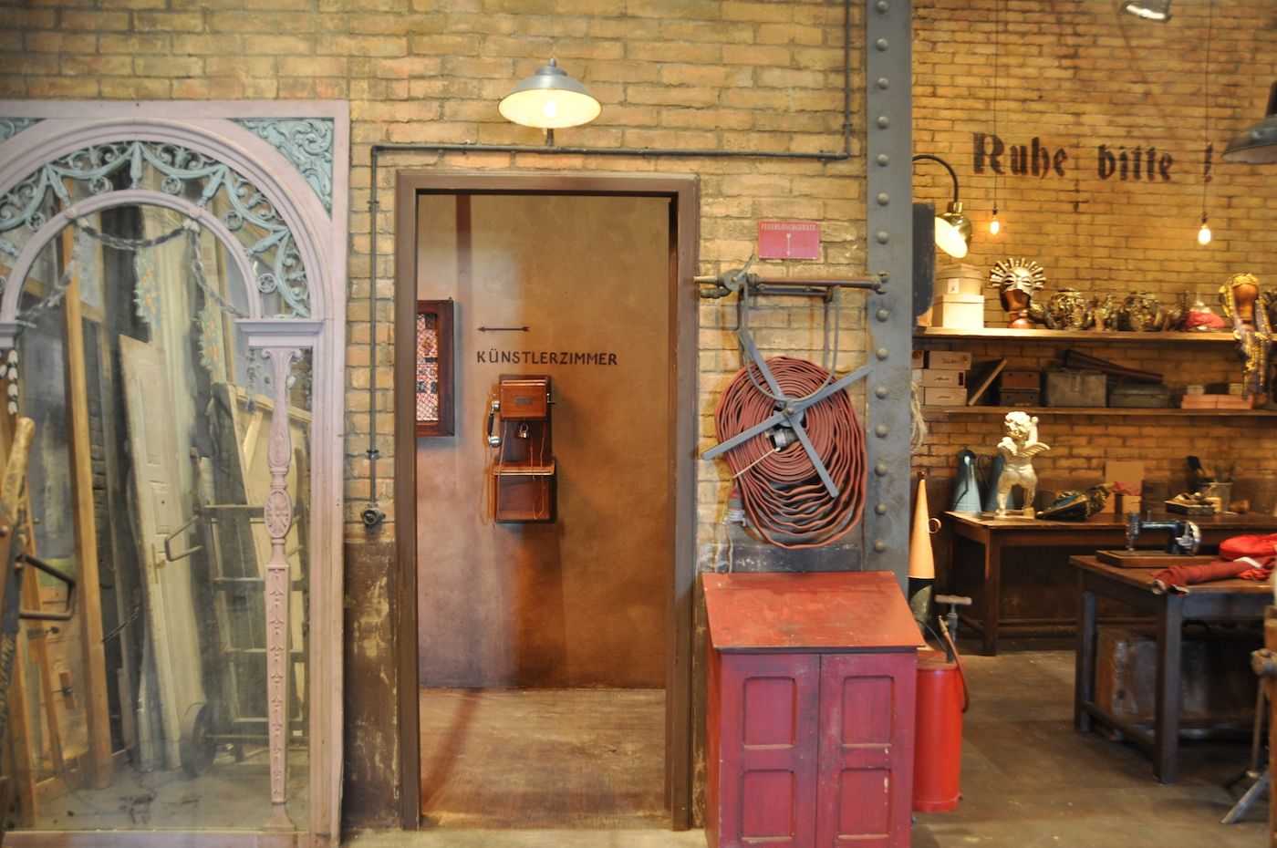 Magic in the Moonlight