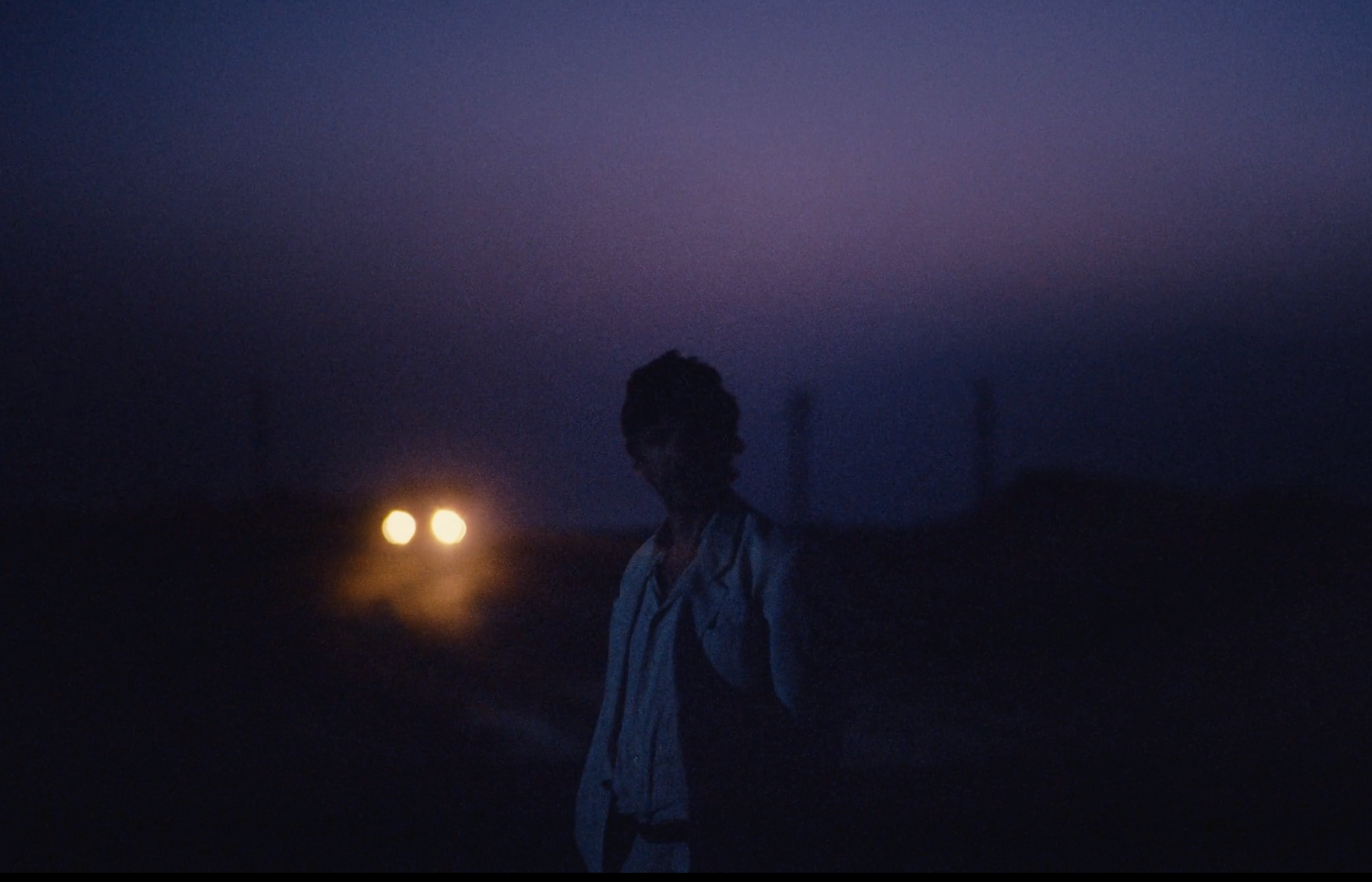 Lufthansa "All It Takes Is A Yes"