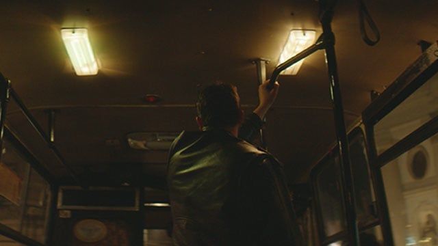 Radiohead “I Promise”