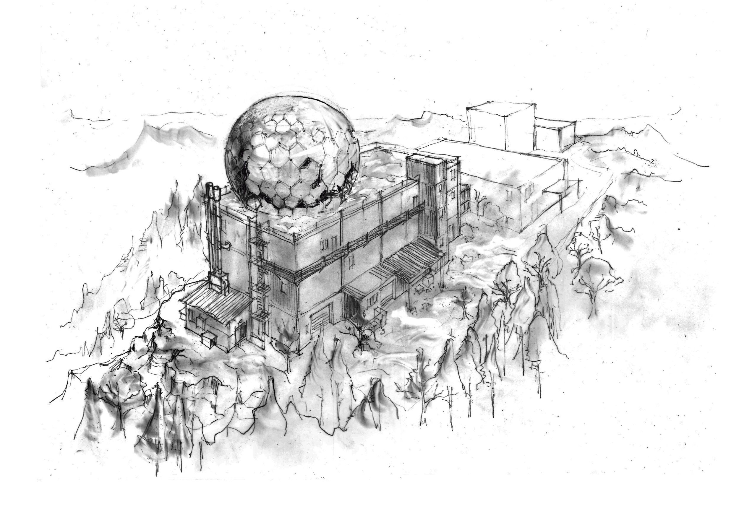 The Girl in the Spider’s Web