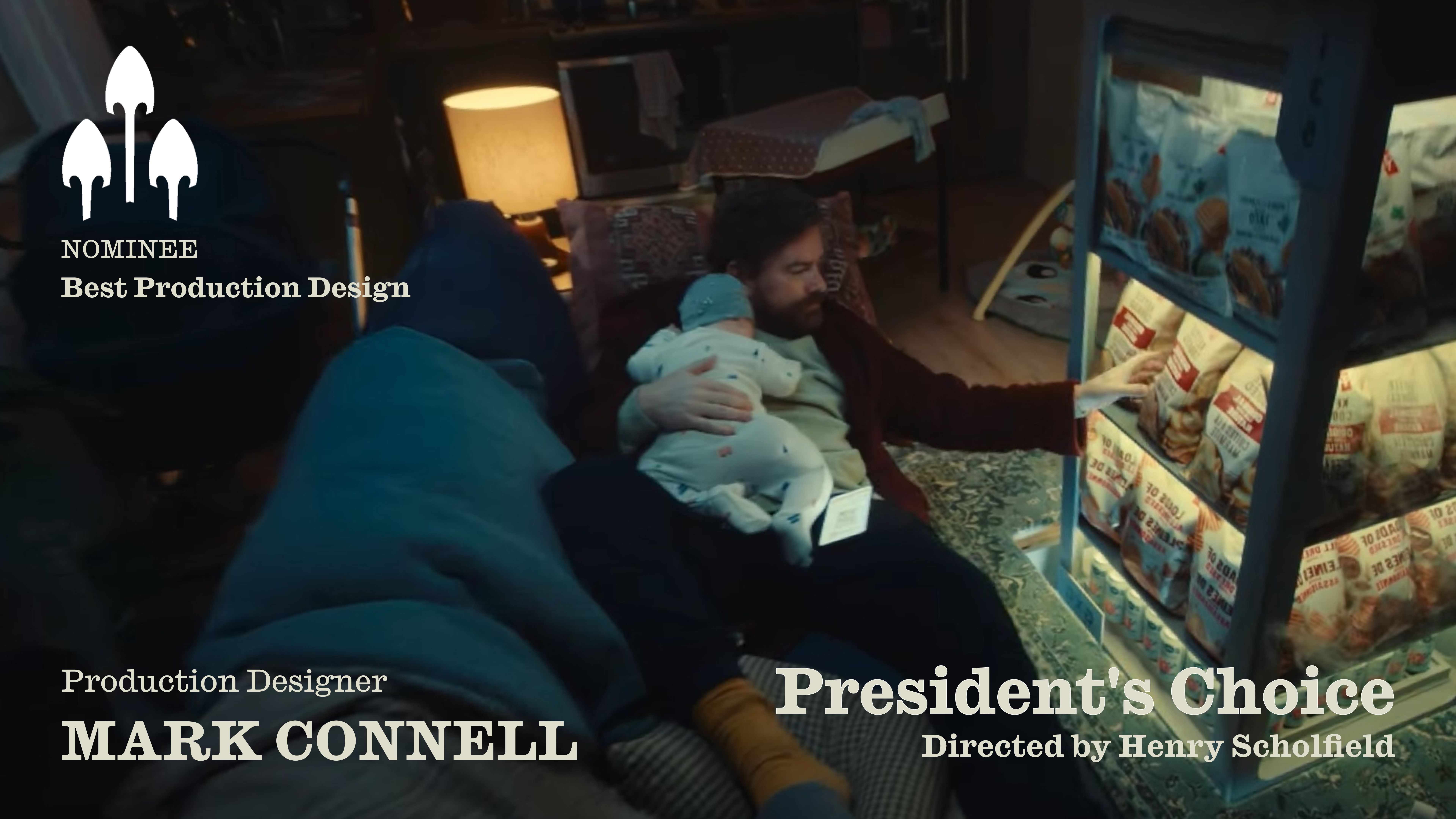 British Arrows Awards nominees are out