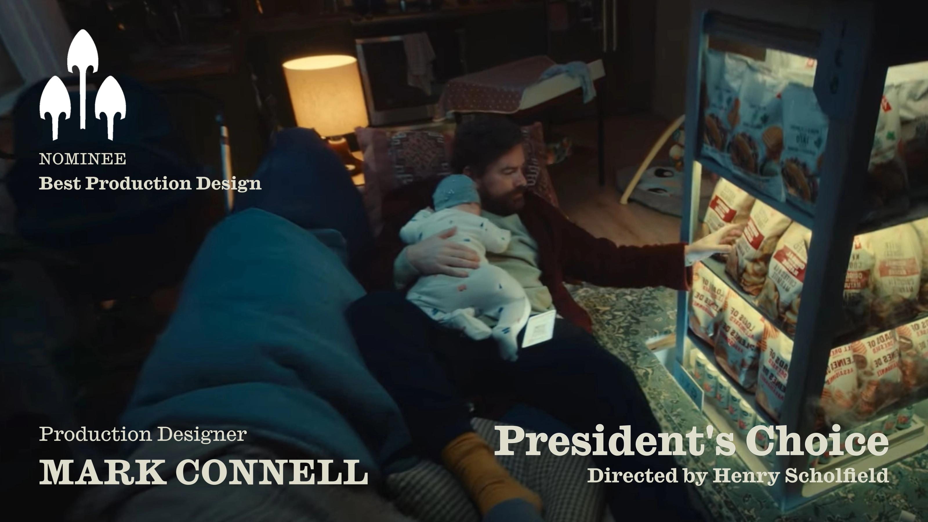 British Arrows Awards nominees are out