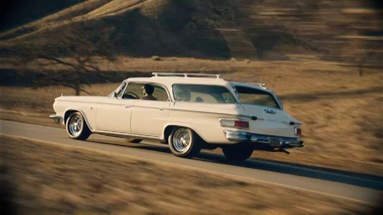 Dodge Viper chrysler