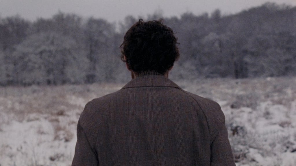 Clark “Black Stone”