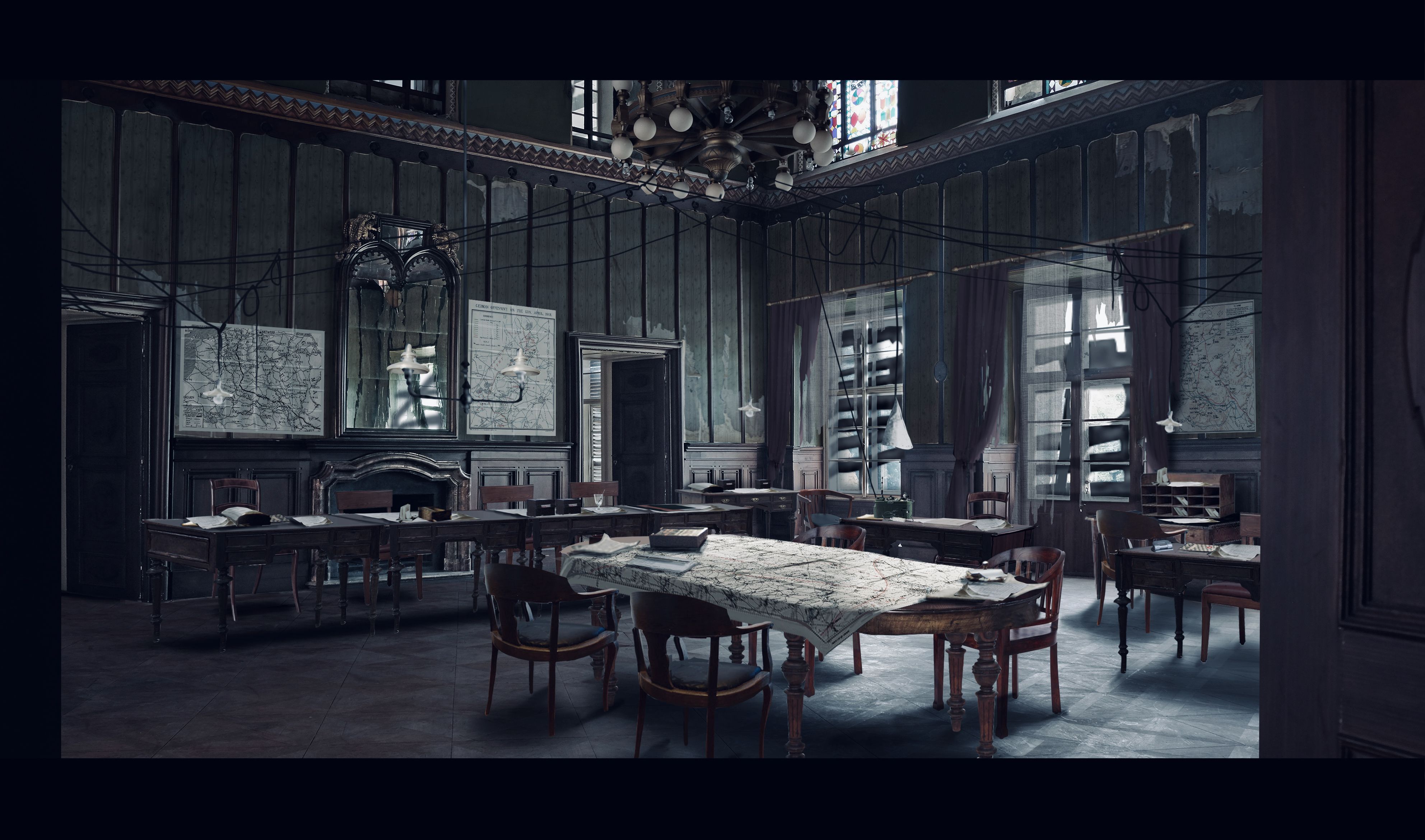 All Quiet on the Western Front