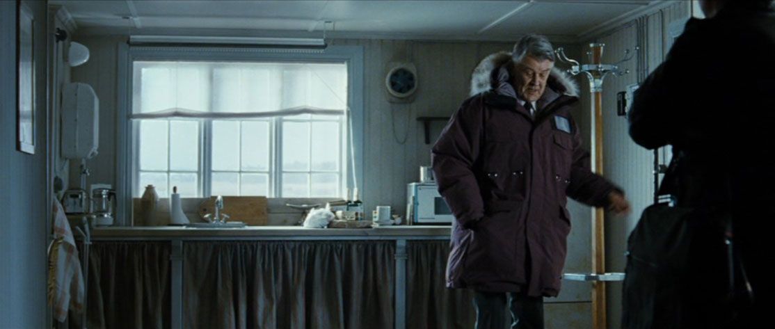 The Girl with the Dragon Tattoo