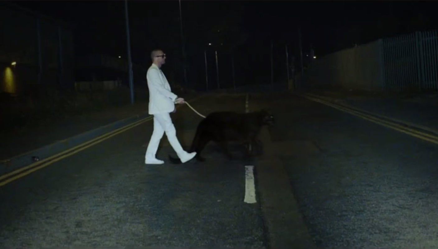 Elliott Power “Murmur”