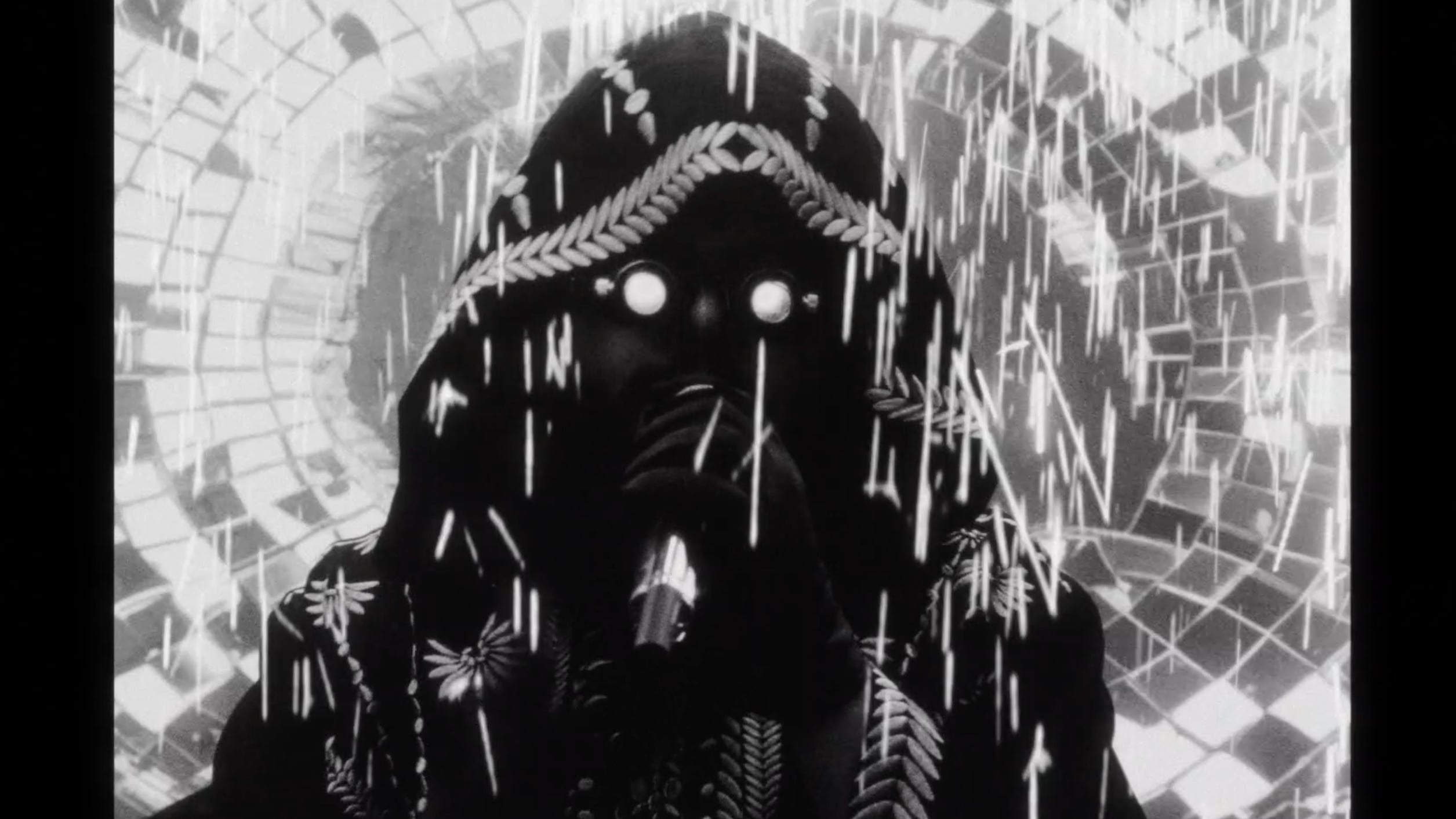 The Weeknd "Falling In Love Again" (Live on Jimmy Kimmel)