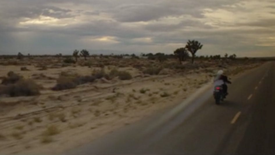 Frank Ocean "Pyramids"