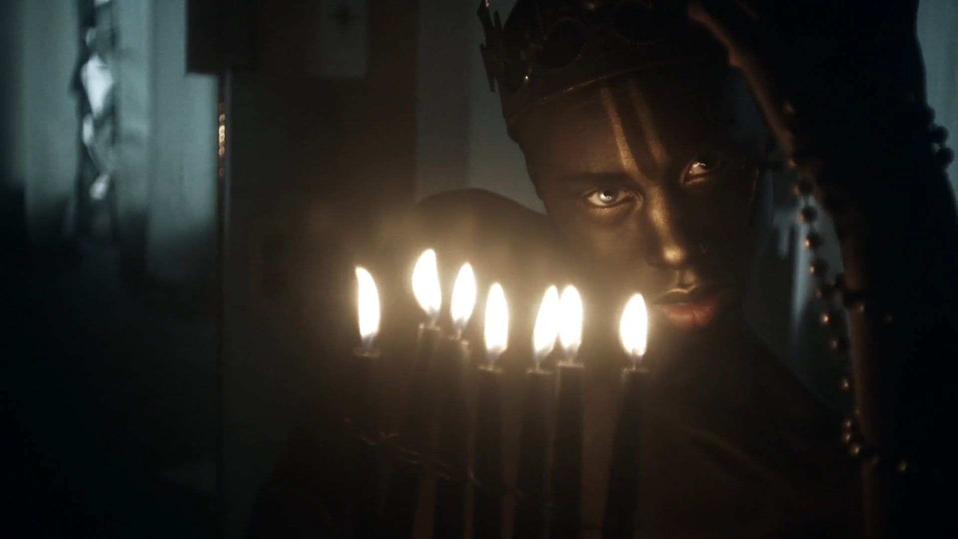 Lawrence Rothman “Oz vs. Eden”