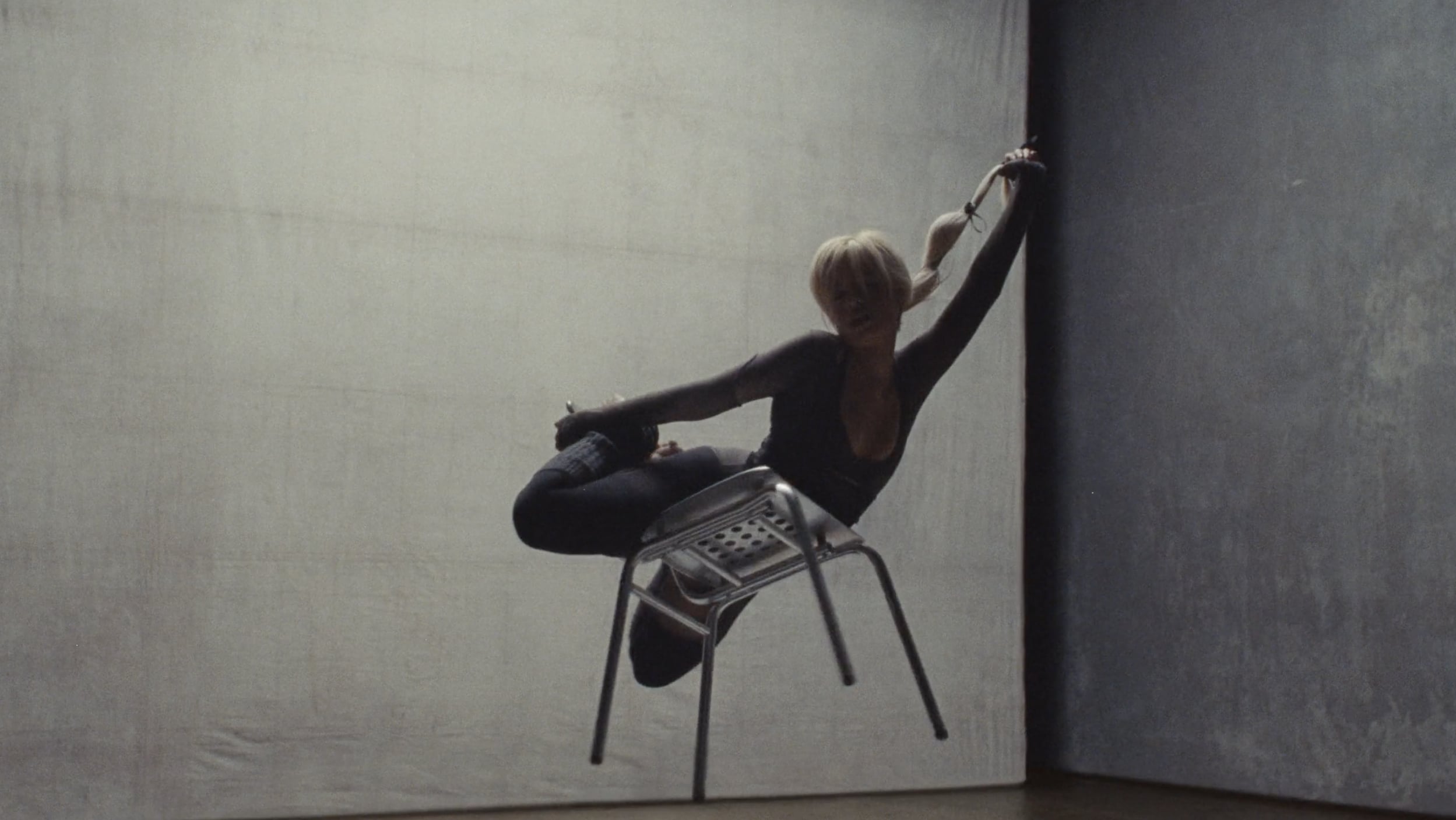 Camila Cabello "Chanel No. 5"