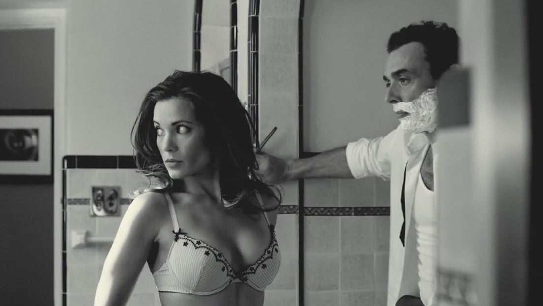 The Gentleman Shaver