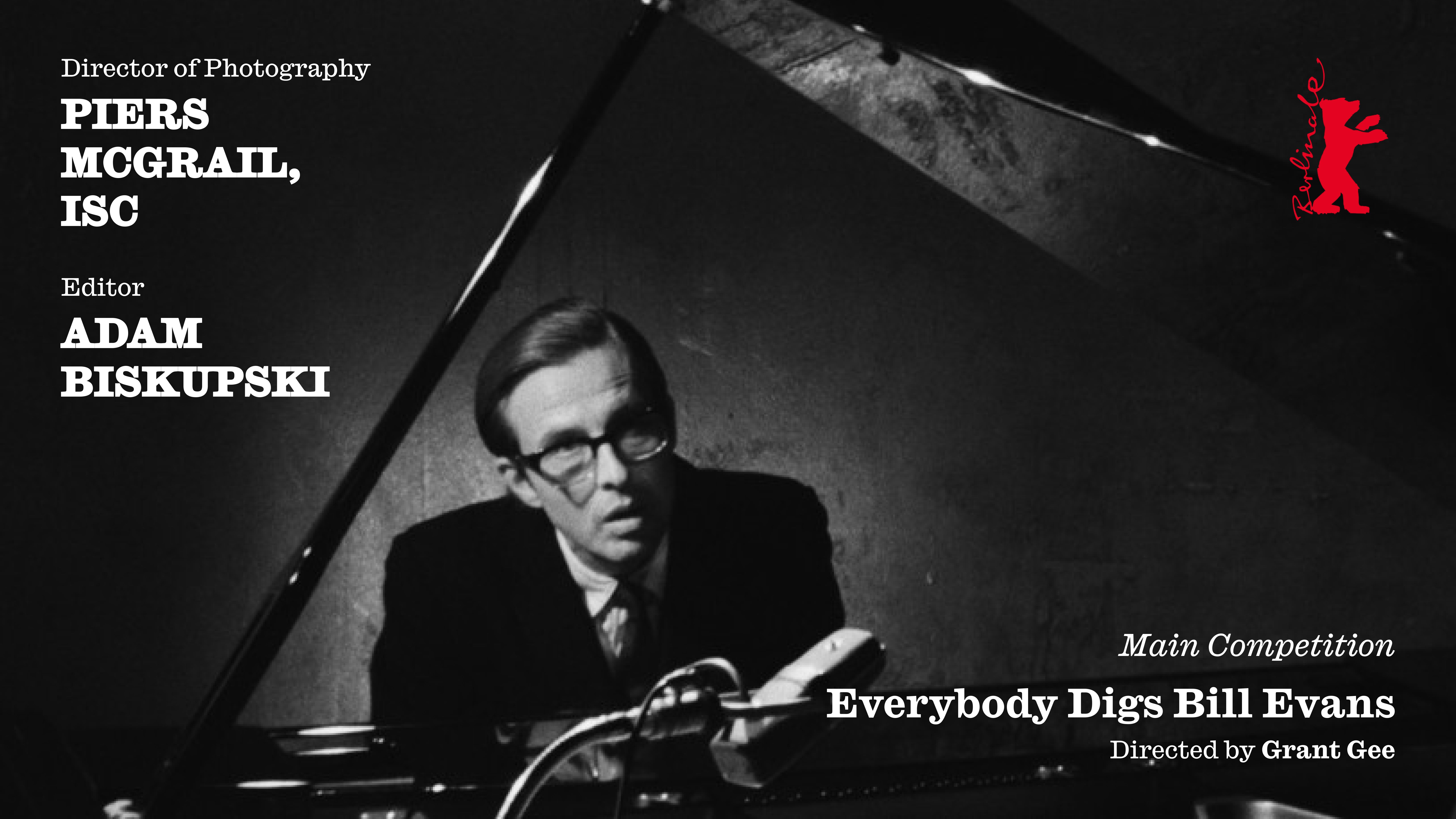 Congratulations to all of this year’s Berlin Film Festival nominees