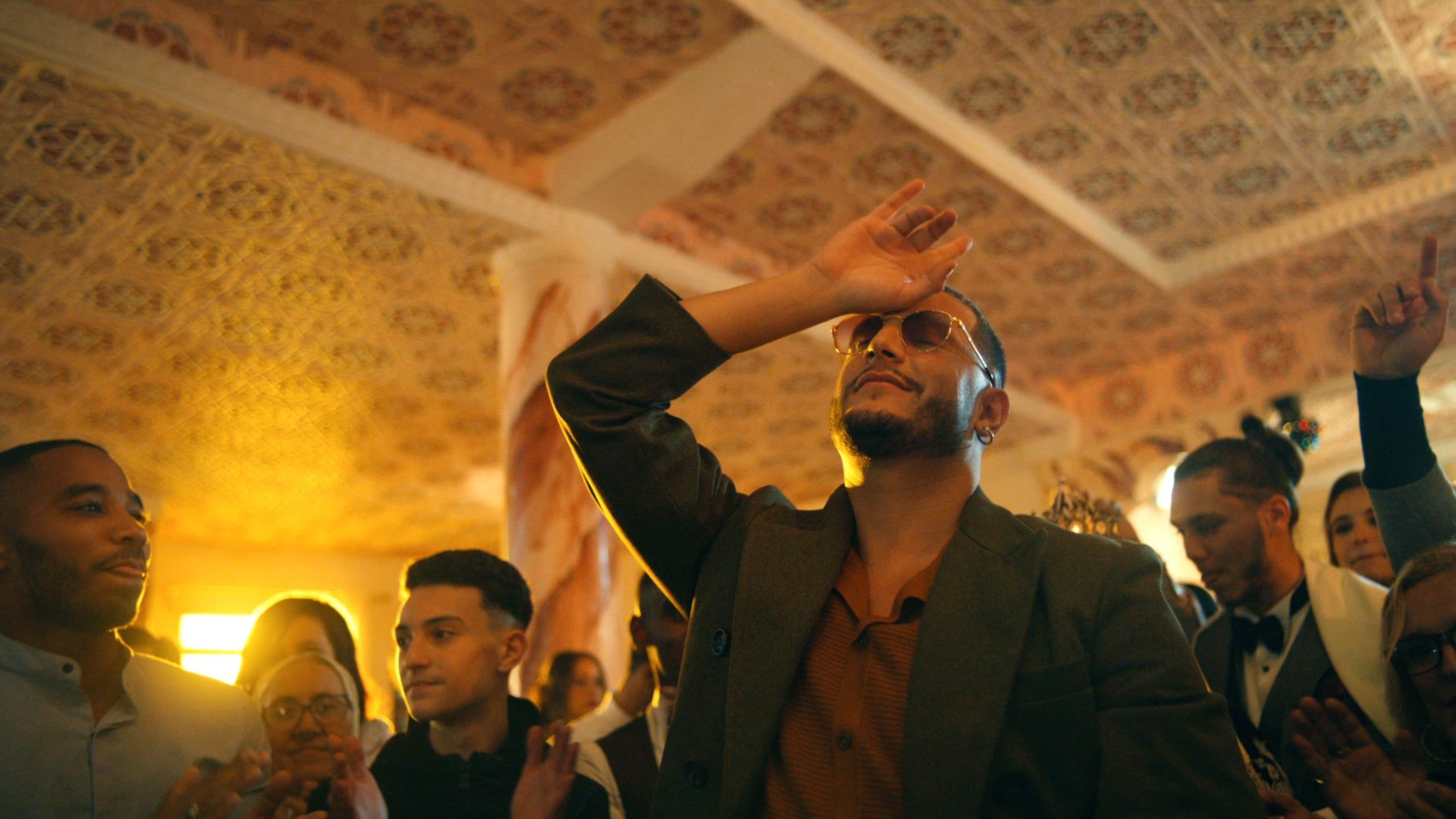 DJ Snake “Disco Maghreb”