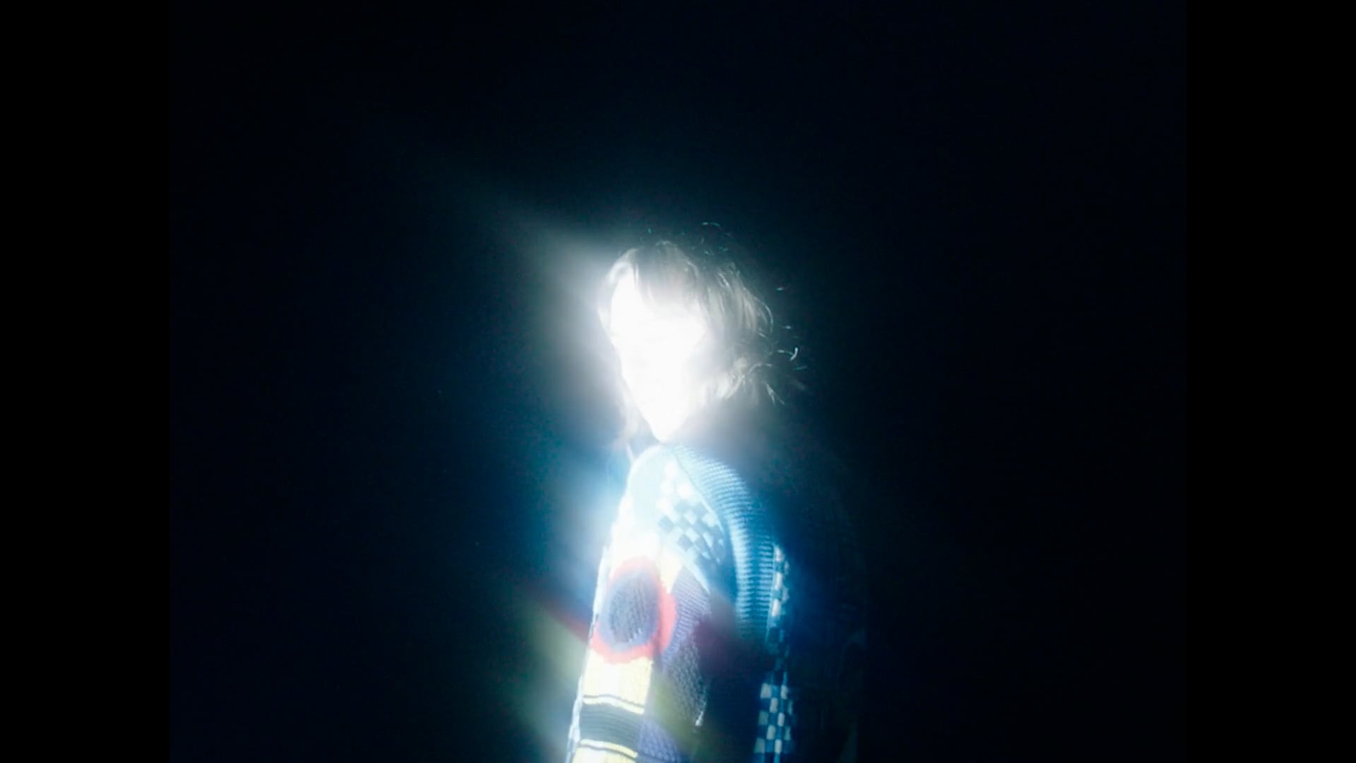 Modeselektor ft. Tommy Cash “Who”