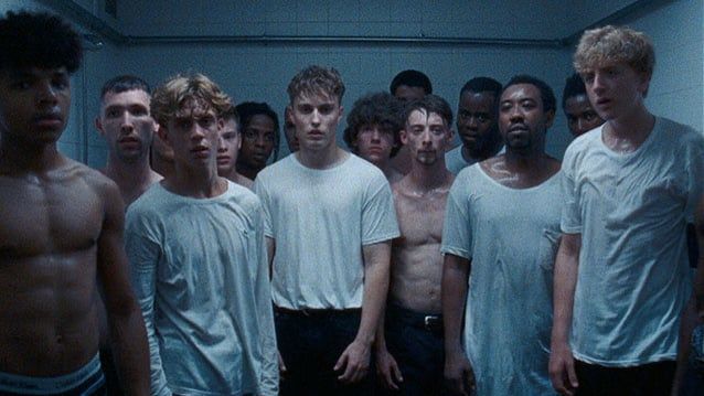 Sam Fender “Dead Boys”