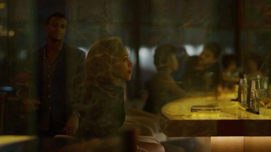 Black Mirror: Striking Vipers