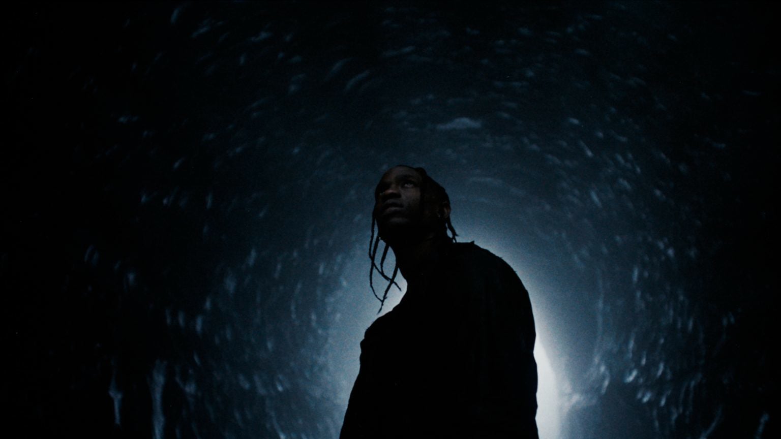 Travis Scott "Till Further Notice"